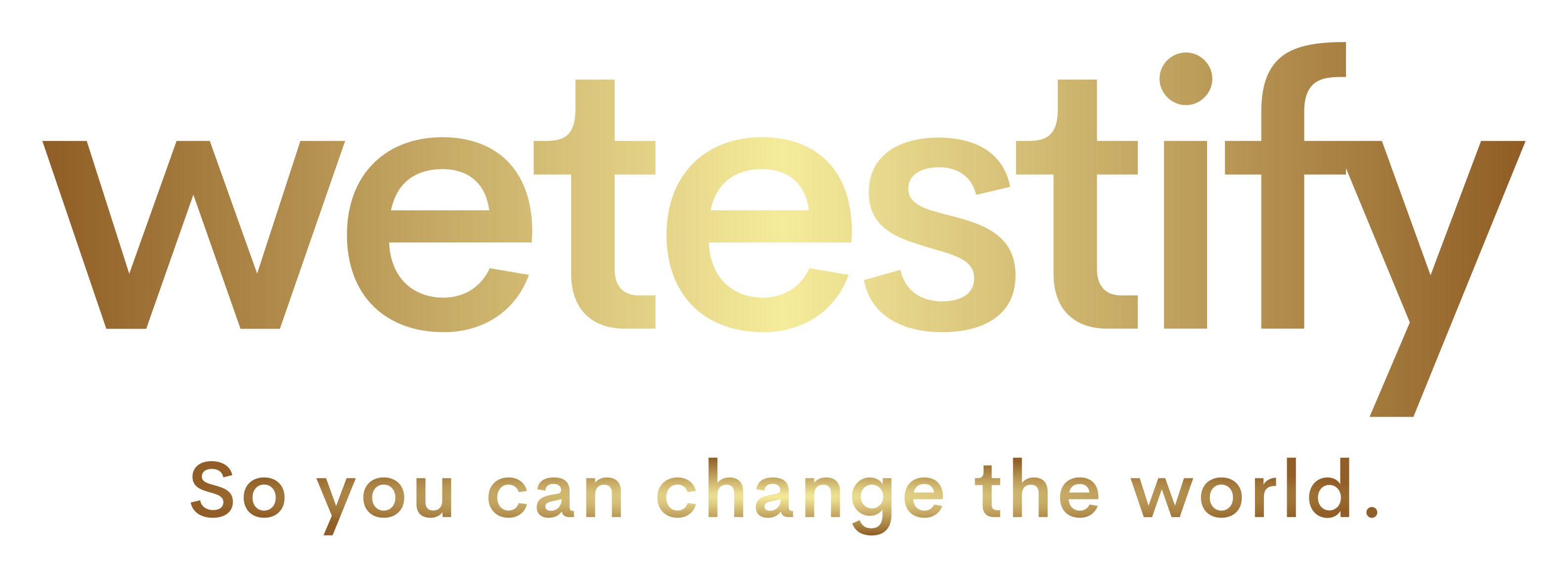 WeTestify